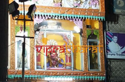 Rani Sati Mandir photos - Viprabharat